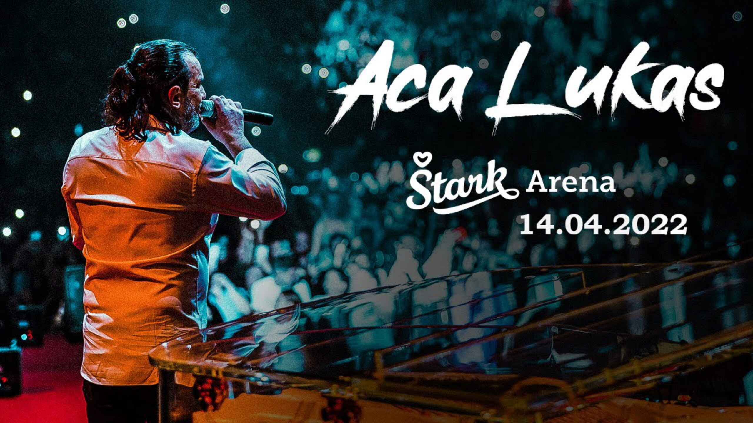 Arena concerts