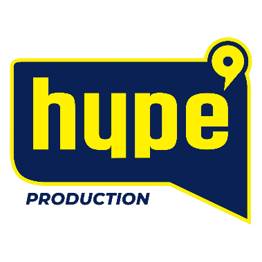 Founding of Hype Production 1