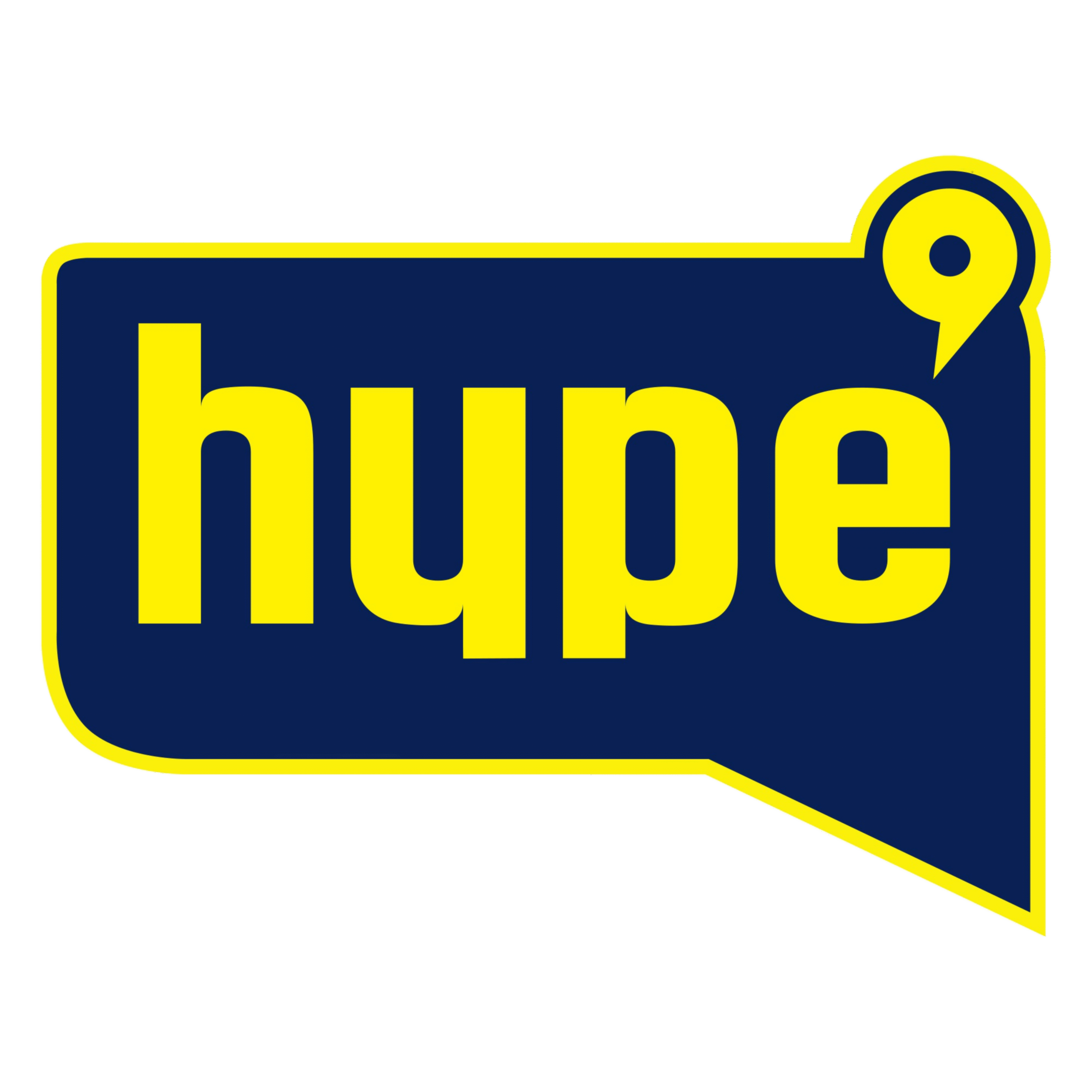 Hype Logo